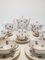 Set da tè in porcellana Limoges di Georges Boyer, anni '50, Immagine 2