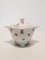 Limoges Porcelain Tea Set from Georges Boyer, 1950s 9