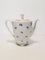 Set da tè in porcellana Limoges di Georges Boyer, anni '50, Immagine 7