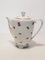 Set da tè in porcellana Limoges di Georges Boyer, anni '50, Immagine 6