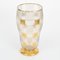 Vintage Glass Vase from Boom, 1930s, Image 3