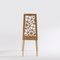 Strand Dining Chair by Nada Debs, Image 3