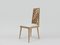 Strand Dining Chair by Nada Debs, Image 1