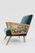 Strand Armchair by Nada Debs, Image 3