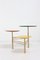 Colored Pebble Occasional Table by Nada Debs 4