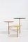 Table d'Appoint Colored Pebble par Nada Debs 4