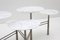 White Pebble Table by Nada Debs, Image 2