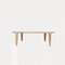 Modca Dining Table by Nada Debs 2