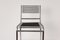 Silla Sandow vintage de René Herbst, Imagen 2