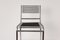Vintage Sandow Chair by René Herbst 2