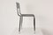 Vintage Sandow Chair by René Herbst 5