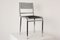 Vintage Sandow Chair by René Herbst 3