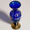 Antique Art Nouveau Murano Glass Amphora Vase, Image 2