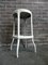 Industrial Steel Stool, 1950s, Image 12