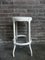 Industrial Steel Stool, 1950s, Image 1