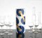 Nr. 6 Cobalt Blue Vase von Vincenzo Cutugno 1