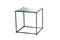 FM61 Cubic Chairs & Table by Radboud van Beekum for Pastoe, 1980s, Image 7