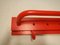 Vintage Italian Wall Towel Holder from Kartell 6