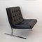 CH28 Lounge Chair by Nicos Zographos for Zographos Designs, 1960s 1