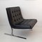 Chaise longue CH28 di Nicos Zographos per Zographos Designs, anni '60, Immagine 1