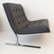 Chaise longue CH28 di Nicos Zographos per Zographos Designs, anni '60, Immagine 3