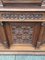19th Century French Gothic Buffet 18