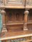 19th Century French Gothic Buffet 2