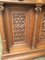19th Century French Gothic Buffet 17
