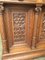 19th Century French Gothic Buffet, Image 17