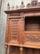 19th Century French Gothic Buffet 19