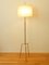 Model 2032 Floor Lamp from Kalmar, 1950s, Image 4