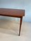 Vintage Teak Dining Table from McIntosh 13