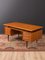 Desk from Heinrich Riestenpatt, 1960s, Image 12