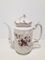 19th-Century Porcelain Coffee Service from Aux Lions de Faïence 6