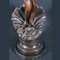 Estatua del nacimiento de Venus antigua de bronce de James Hunt para Neapolitan School, Imagen 4