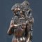 Antique Bronze Birth of Venus Statue by James Hunt for Neapolitan School, Image 3