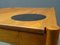 Teak Coffee Table with Insert from Magnus Olesen, 1960s, Image 10