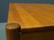 Teak Coffee Table with Insert from Magnus Olesen, 1960s, Image 6