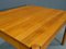 Teak Coffee Table with Insert from Magnus Olesen, 1960s 2