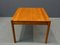 Teak Coffee Table with Insert from Magnus Olesen, 1960s 7