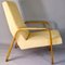 Fauteuil par ARP pour Steiner, 1950s 14