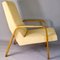 Lounge Chair by ARP for Steiner, 1950s, Image 14