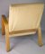 Lounge Chair by ARP for Steiner, 1950s, Image 7