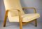 Lounge Chair by ARP for Steiner, 1950s, Image 11