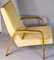 Lounge Chair by ARP for Steiner, 1950s, Image 12