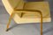 Lounge Chair by ARP for Steiner, 1950s, Image 8