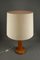 XL Table Lamp by Uno Kristiansson for Luxus, 1970s, Image 4