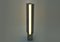 Scultura luminosa Rod-Block IV in alluminio di early light, Immagine 3