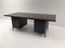 Mahogany & Chrome Desk by Florence Knoll for Knoll International, 1959, Image 8