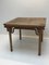 Chinese Elm Table, 1890s 8